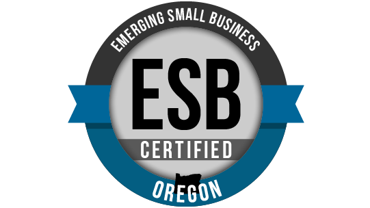 Studio Davis is an Oregon ESB