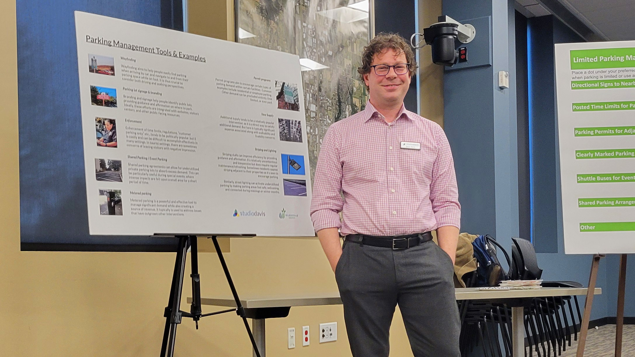 Why Community Engagement Is the Key to Solving Parking Problems