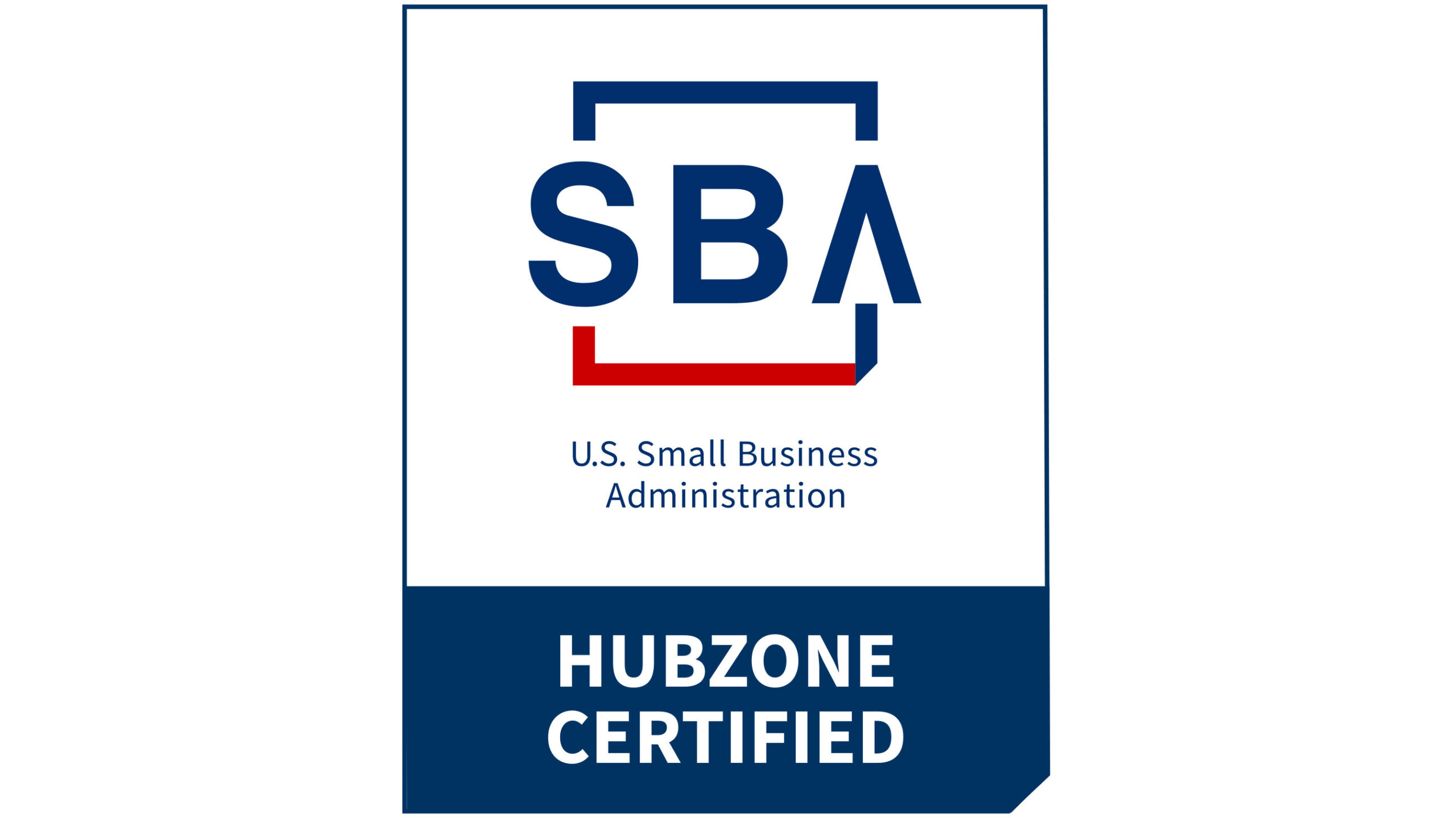 Studio Davis Earns HUBZone Certification